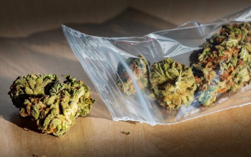 Rushville Is a Part of A Larger Marijuana Decriminalization Effort.!