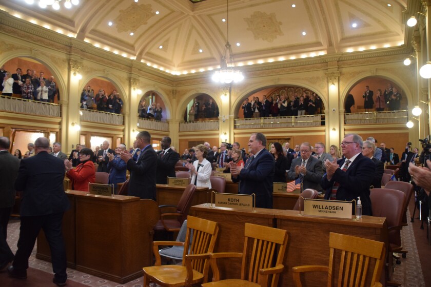 A Top Colorado Senator Has Put Forward A Bill To Regulate Psychedelics, Which Has Gotten Mixed Reactions!