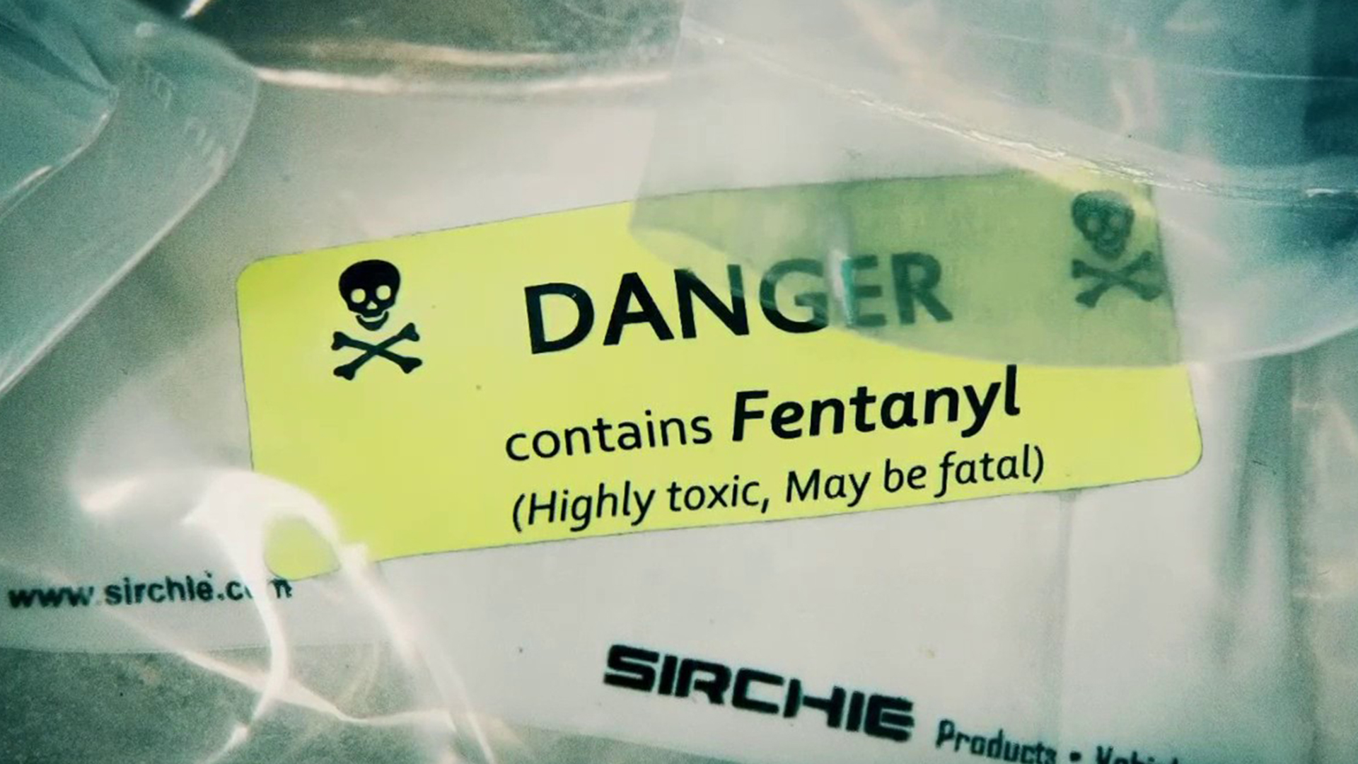 2-Year-Old Dies Of Marijuana-Fentanyl Overdose In Central California!