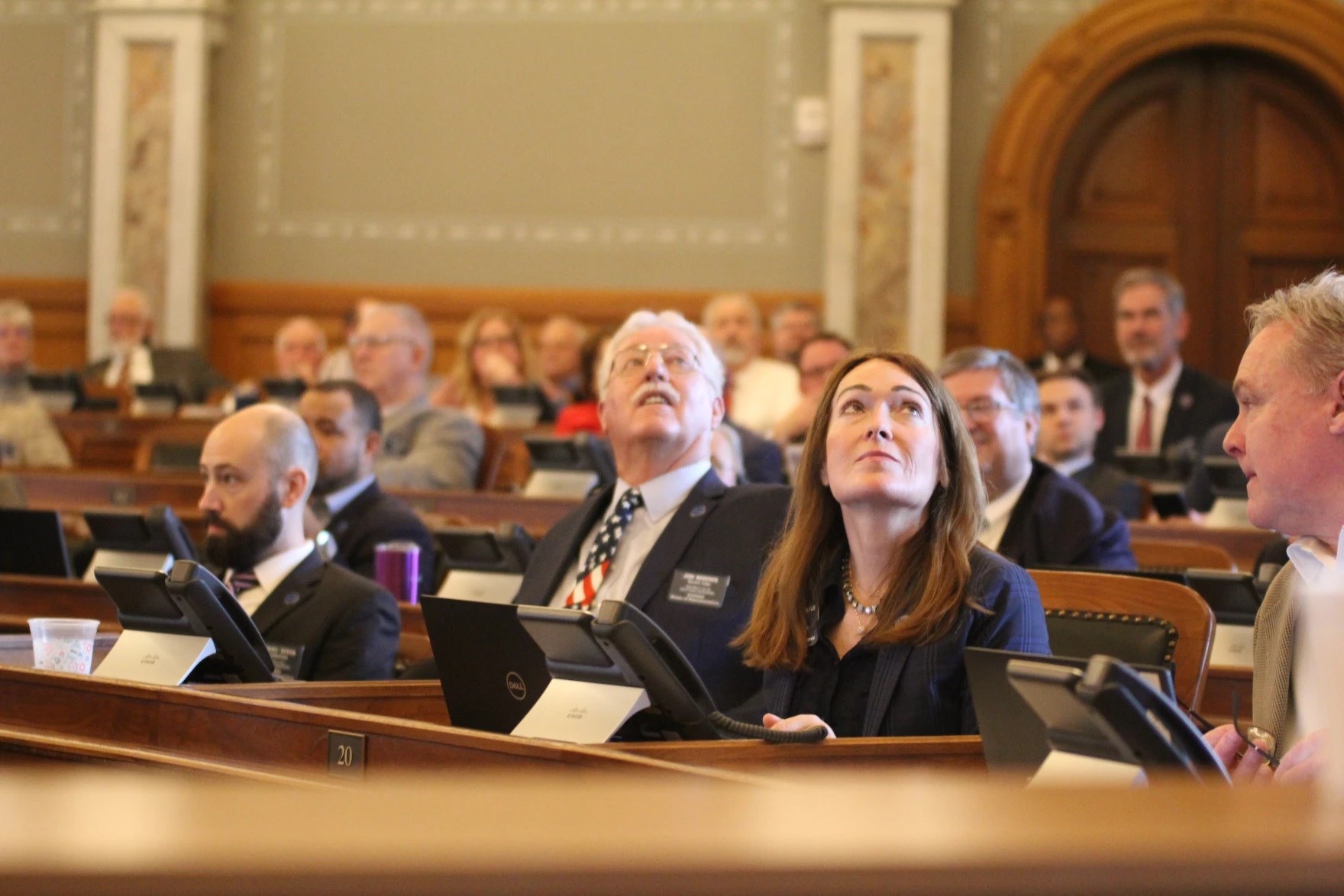 Lawmakers In Three States Advance Bills To Legalize Safe Drug Consumption Sites!