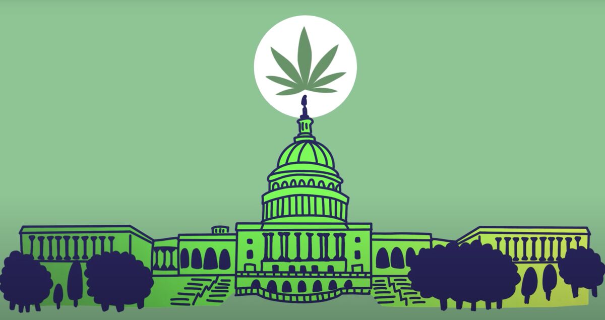 Regulators And Small Businesses Will Lay Out An Alternative Federal Legalization Plan For Marijuana As Equity Group Grows Its Partnerships!