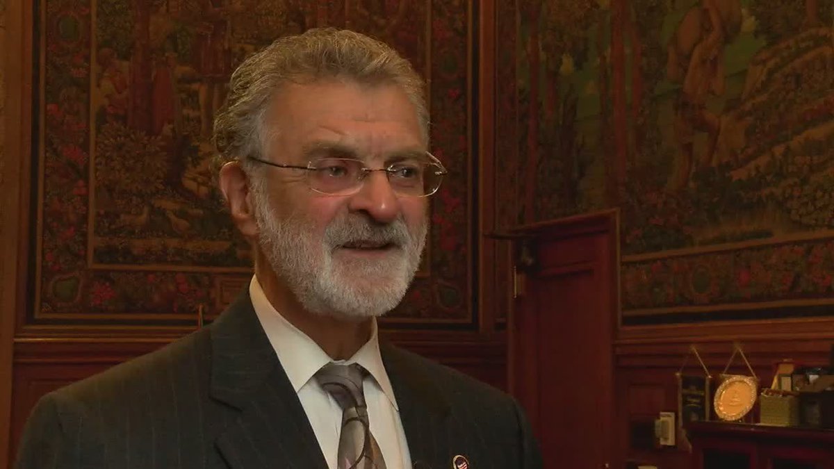 The Mayor Of Cleveland Wants To Get Rid Of Thousands Of Marijuana Convictions Once The New State Law Goes Into Effect!