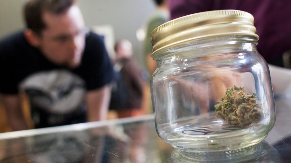 Washington Senate Passes Bill To Protect Job Applicants Using Marijuana