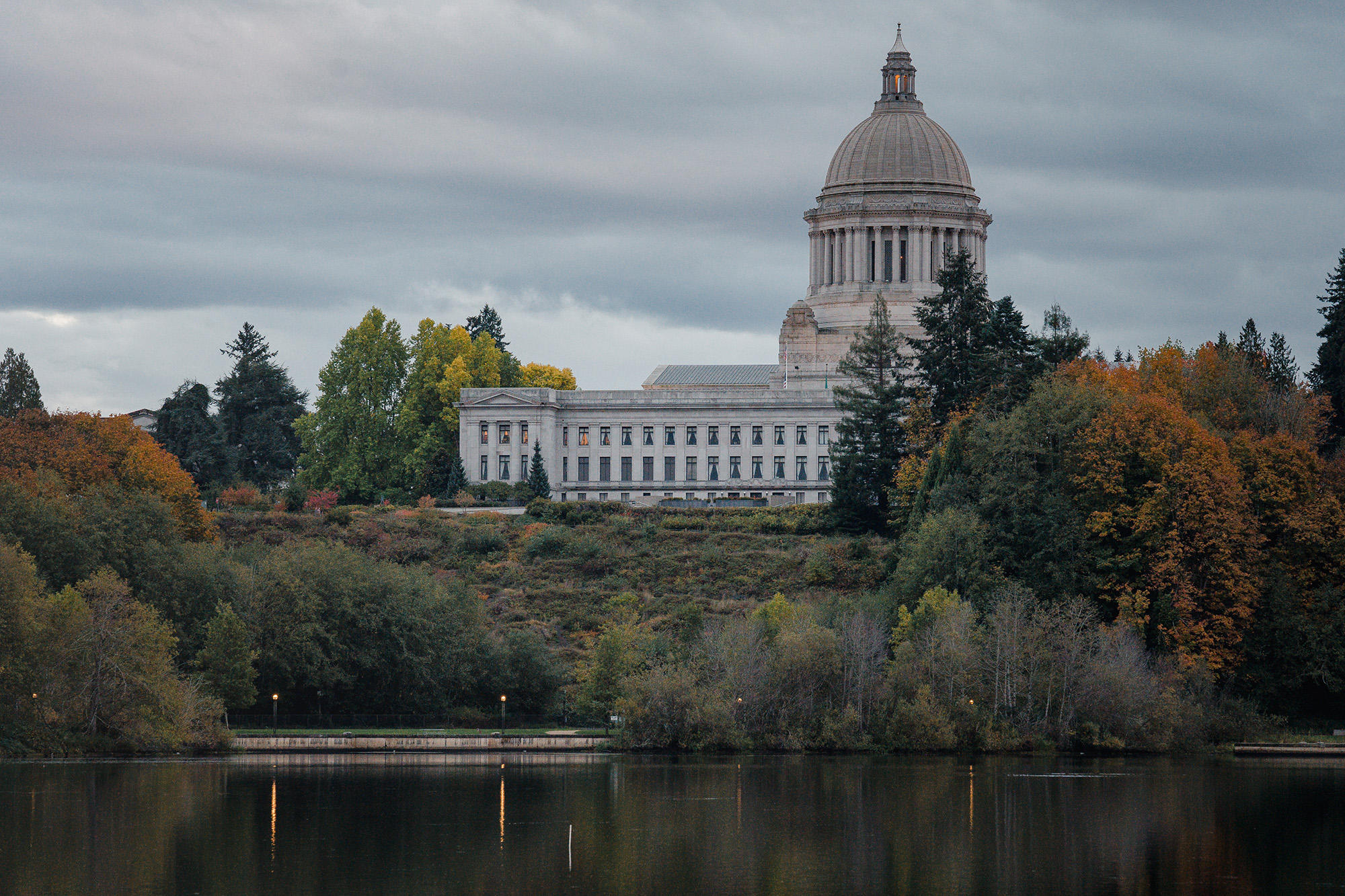 The Governor And Lawmakers In Washington Are Thinking About Holding A Special Session To Stop Drug Decriminalization!