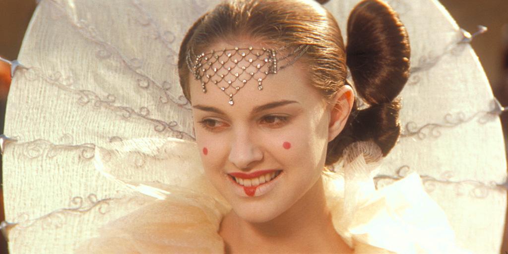 How Old Was Natalie Portman in Episode 1