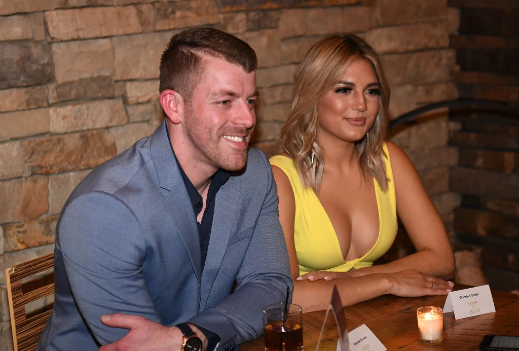 Are Giannina And Damian Still Together 2022