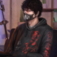 Corpse Face Reveal