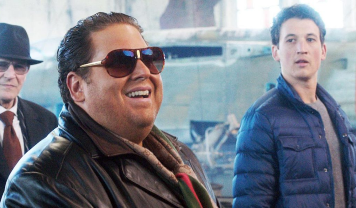 Who Is War Dogs Based On
