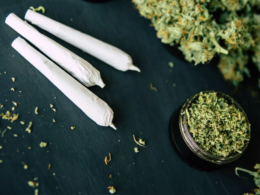 New Gallup Data Shows That Young Americans Are Twice As Probable To Smoke Marijuana Than Cigarettes!