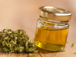 How To Make Cannabis Oil