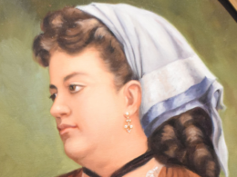 Ángela Peralta How Did She Die