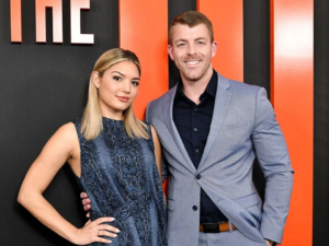 Are Giannina And Damian Still Together 2022