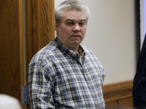 Where Is Steven Avery Now