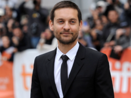 How Old Was Tobey Maguire in Spider Man 1