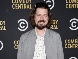 Trevor Moore Cause of Death Moonshine