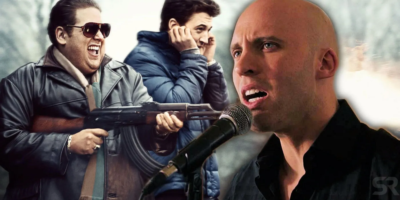 Who Is War Dogs Based On