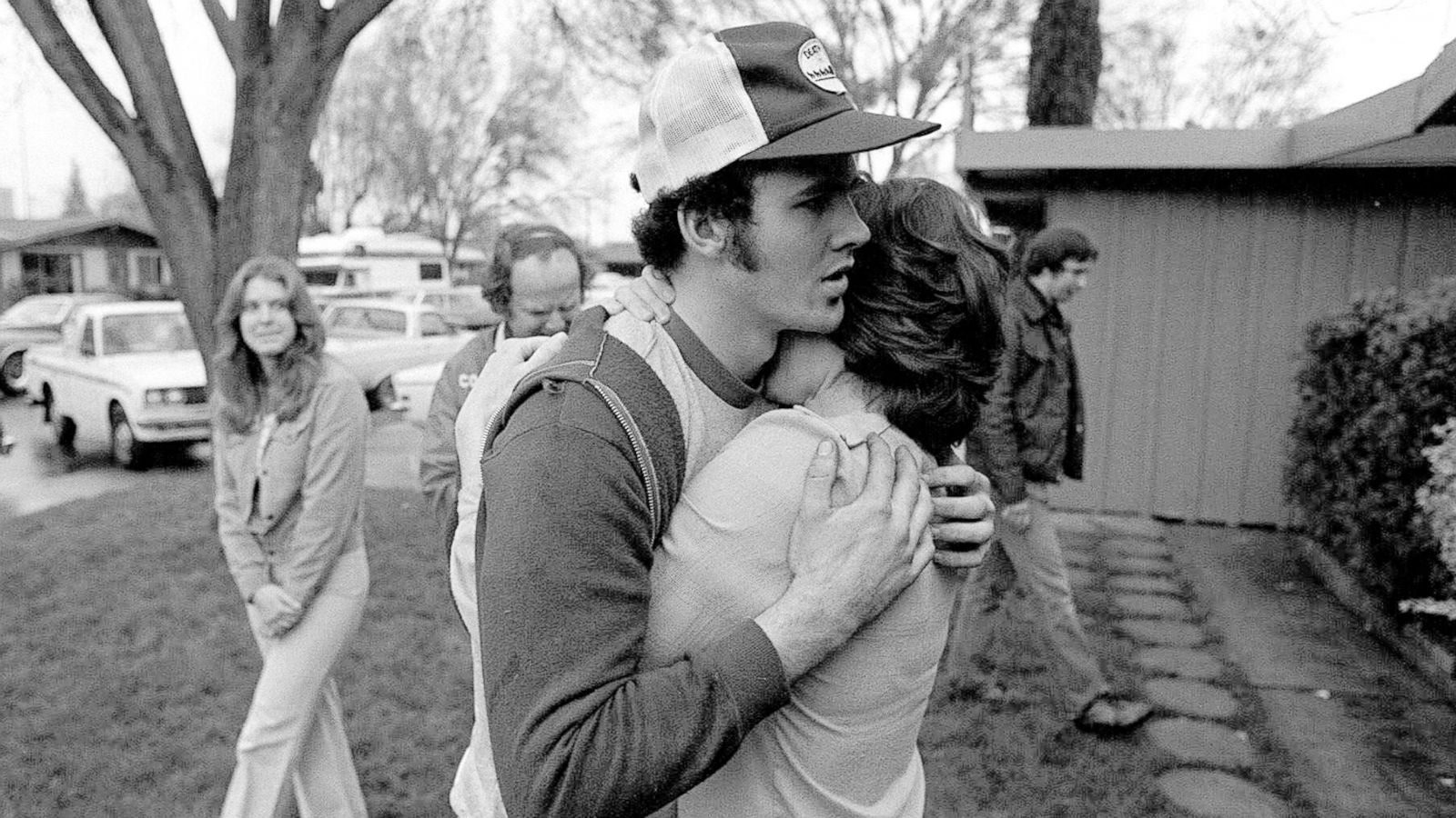 How Old Was Steven Stayner when He Died