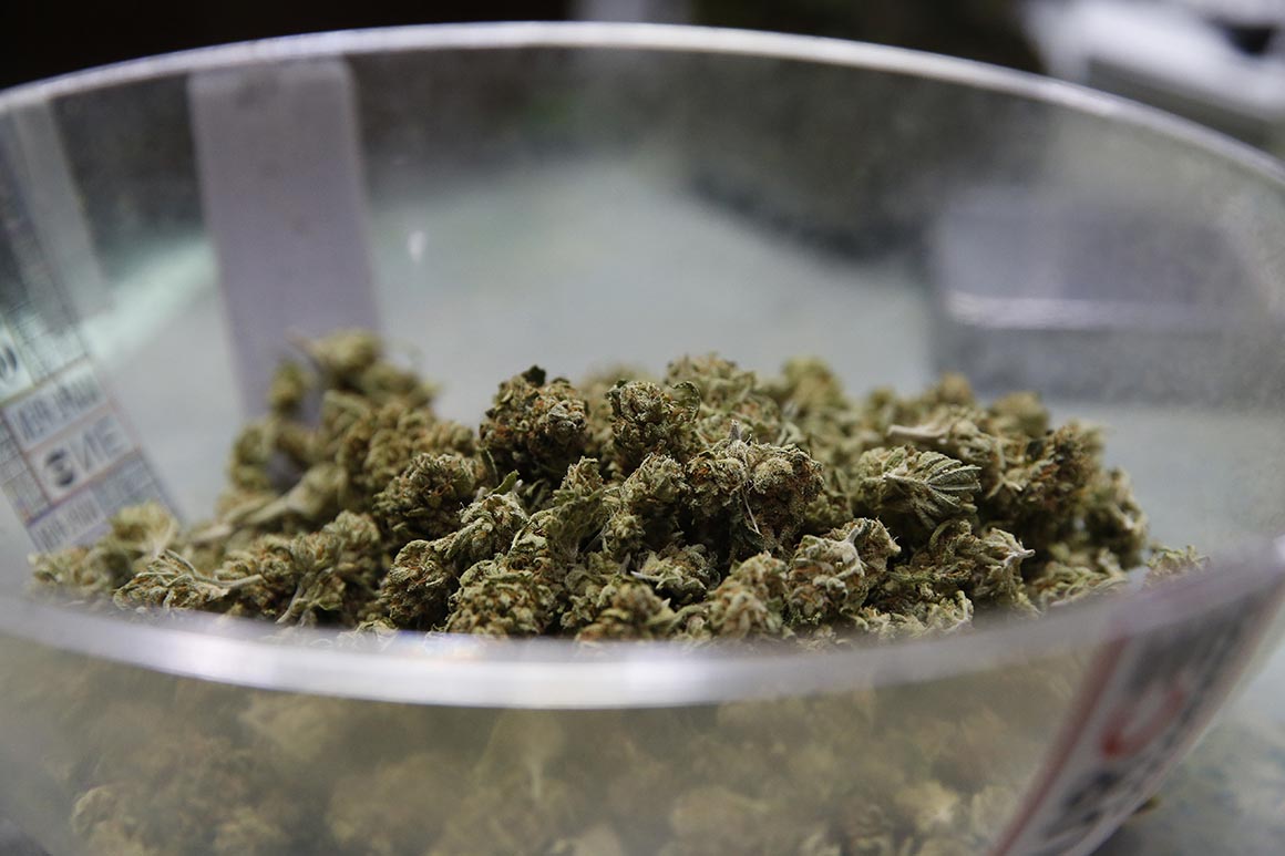 Is The Legal Weed Industry Doomed To Be Controlled By Big Businesses?