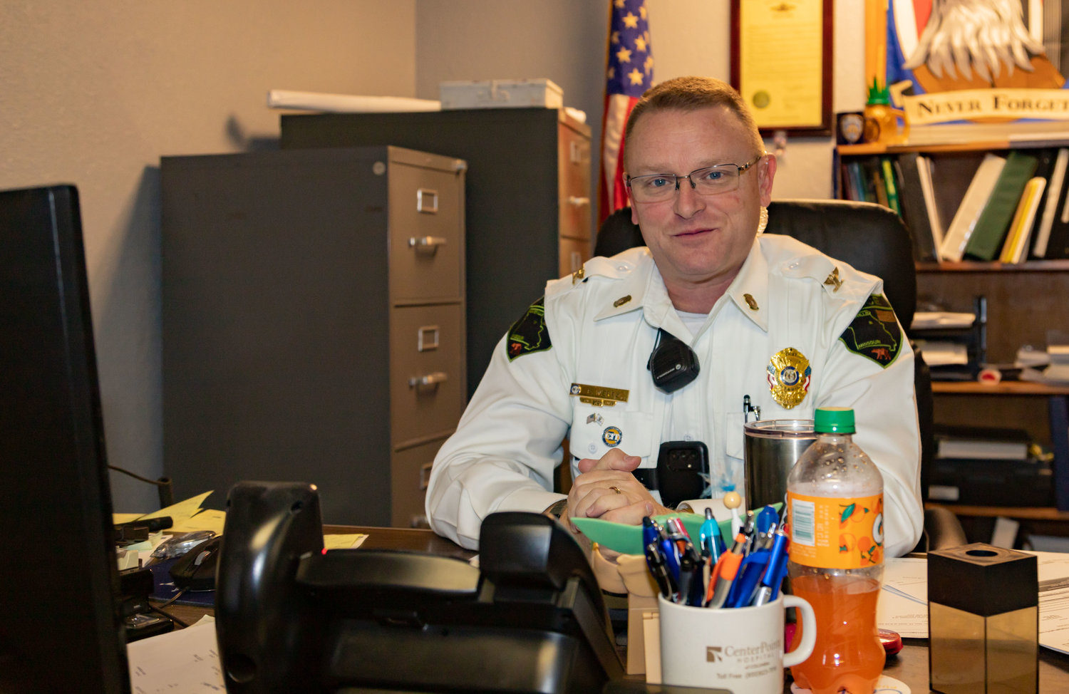 Police Say The Law on Marijuana isn't Clear on How To Enforce It!