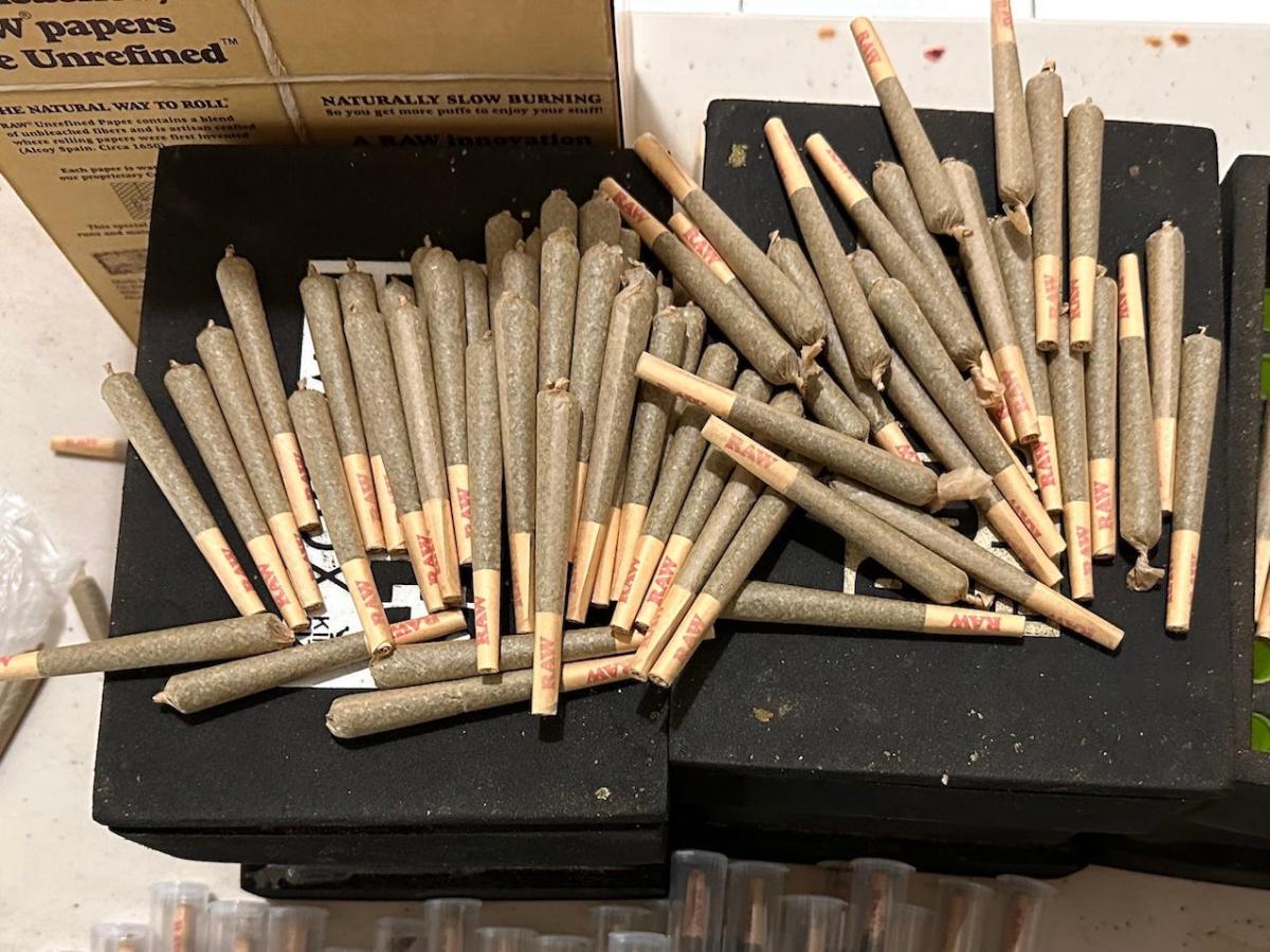 The Sinaloa Cartel's "Narco Juniors" Are Taking Inspiration From California's Stores For Their Marijuana Objectives!