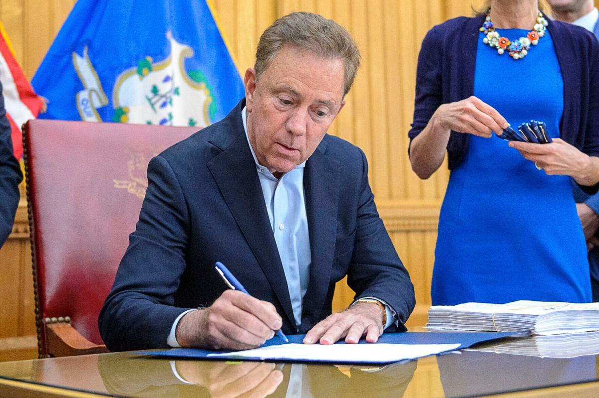 The 10th of January Will Mark the Beginning of Legal Retail Cannabis Sales in Connecticut.