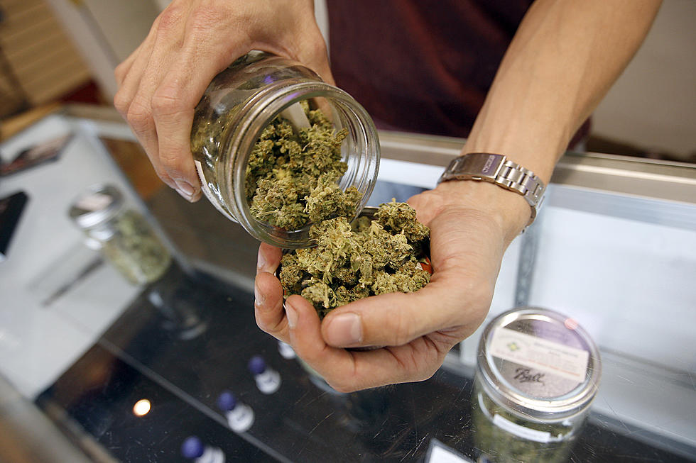 Is The Legal Weed Industry Doomed To Be Controlled By Big Businesses?