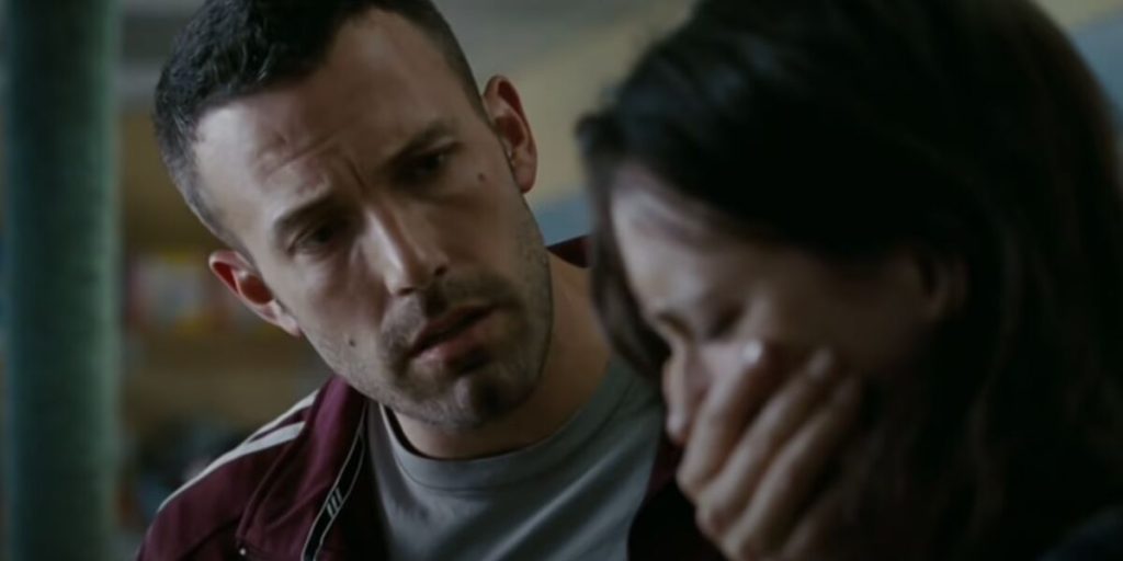 Who Is the Town Based On