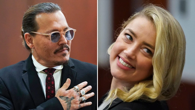 where is johnny depp staying now