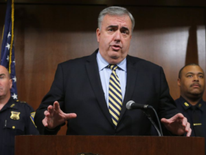 Police Say The Law on Marijuana isn't Clear on How To Enforce It!