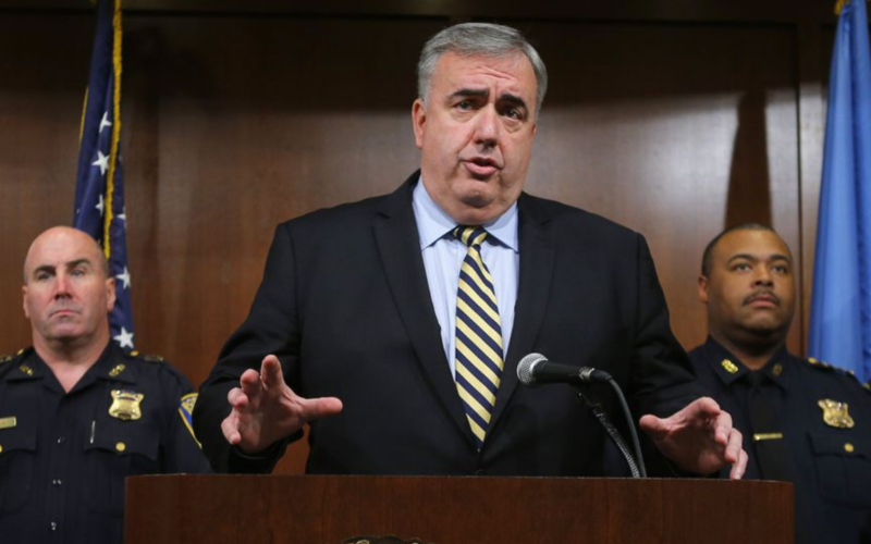 Police Say The Law on Marijuana isn't Clear on How To Enforce It!