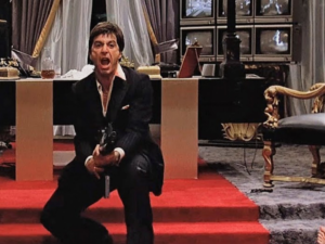 Who Is Scarface Based On