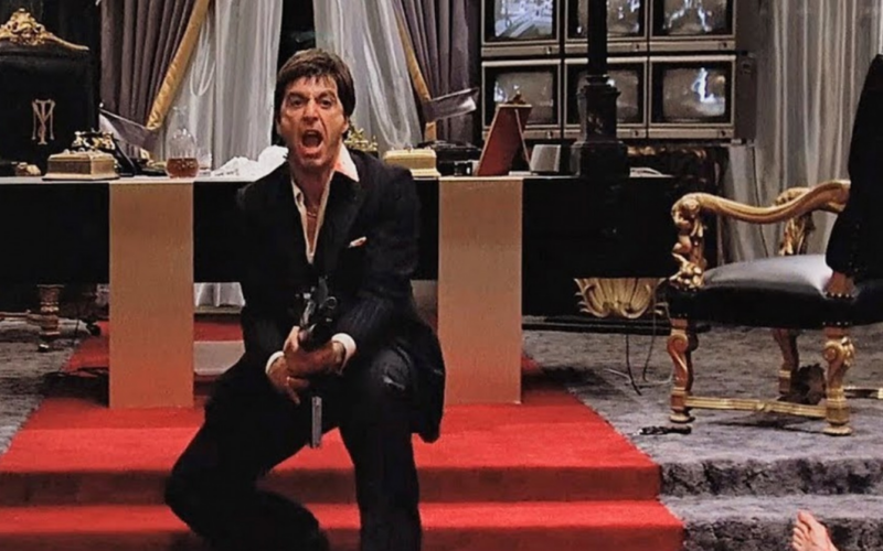 Who Is Scarface Based On