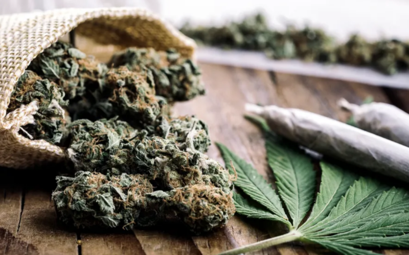 Is The Legal Weed Industry Doomed To Be Controlled By Big Businesses?