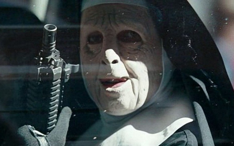 Who Is the Town Based On