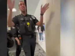 Maury District Police Find 40 Pounds of Marijuana in An Abandoned Rental Car!