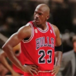 Is Michael Jordan Still Alive