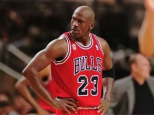 Is Michael Jordan Still Alive