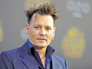 What Happened To Johnny Depp Health