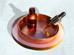 Gold Bee Best CBD Edibles