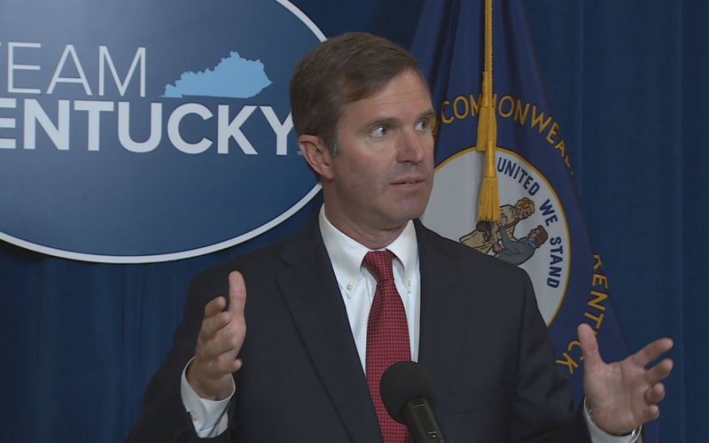 In 2023, Where Do Sports Gambling And Medical Marijuana Stand In Kentucky?