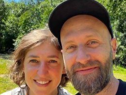 Is Mayim Bialik Married
