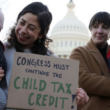 Policy On Marijuana And The Tax Credit For Kids Is Getting The Last Push in Congress!
