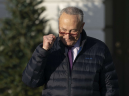 A Bipartisan Banking Bill For Marijuana Is In Danger As Congress Tries To Finish Up For The Year!