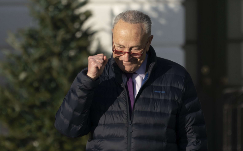 A Bipartisan Banking Bill For Marijuana Is In Danger As Congress Tries To Finish Up For The Year!