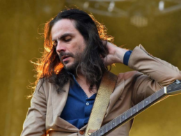 Where Is Brian Bell Now