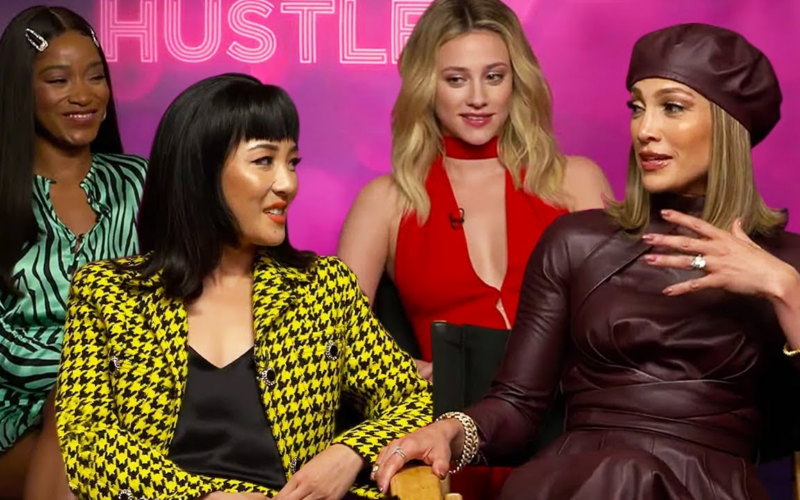 Who Is Hustlers Based On