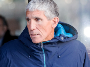 Where Is Rick Singer Now