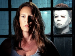 How Old Was Jamie Lee Curtis in Halloween