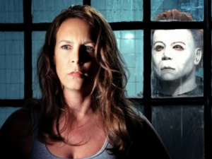 How Old Was Jamie Lee Curtis in Halloween