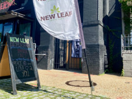 The D.C. Council Approved Legal Marijuana Sales Even Though Congress Said No!